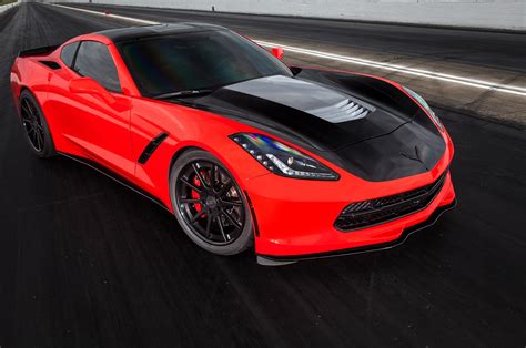 The 2021 corvette offers a retractable hardtop. The World's First 1,000-rwhp 2014 Chevrolet Corvette Stingray