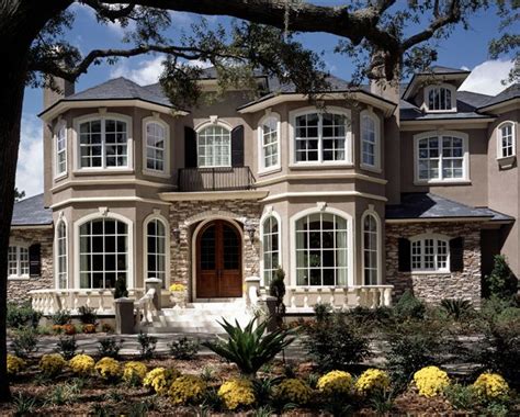 8 Best Turret Style Homes Images On Pinterest Dream Houses Beautiful
