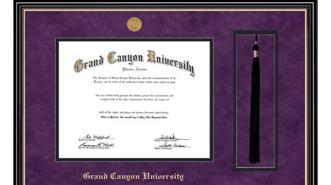 Grand Canyon University Winter 2020 Commencement Gcu