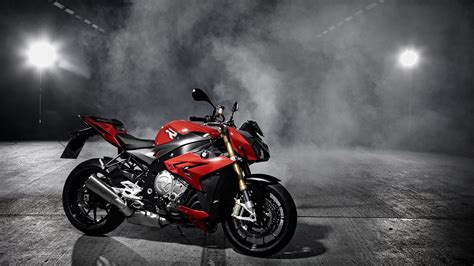1680x1050 Resolution Red And Black Sports Bike Bmw Motorcycle Bmw