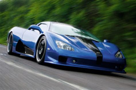 The data is in the summary. SSC Ultimate Aero TT review | Autocar