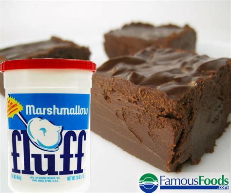 Maybe you would like to learn more about one of these? Never Fail Fudge Recipe - The Famous FoodieThe Famous Foodie