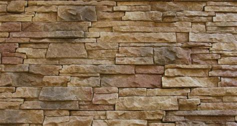 Inspiring Faux Rock Siding 20 Photo Get In The Trailer