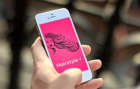 Too many ads can ruin the entire experience of the app and leave you with plenty of dissatisfied customers. Hair Style+ App for Android and iPhone | Mobile App