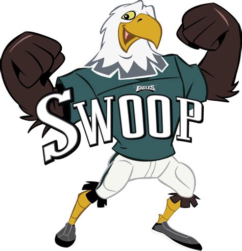 Philadelphia Eagles Clipart At Getdrawings Free Download