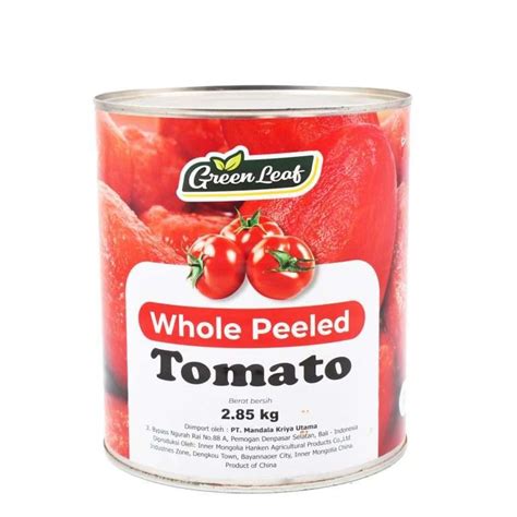 Canned Whole Peeled Tomato Bali Direct Bali S Online Whole Foods Store