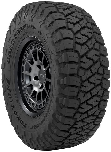 The Open Country Rt Trail Is An Onoff Road Rugged Terrain Tire