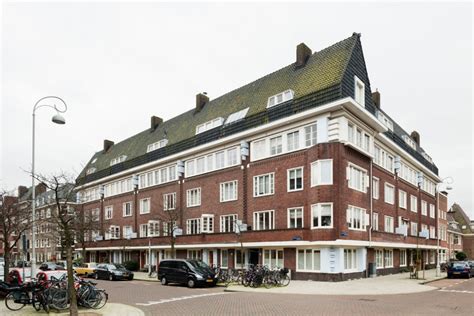 Appartement Design à Amsterdam Par Mamm Archiboom Larchitecture Et