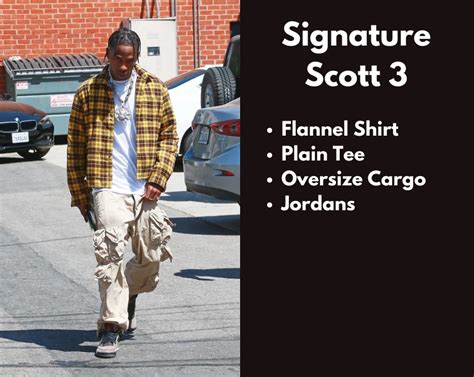 In the time since astroworld, travis scott merch has been dropped upon release for nearly everything scott has done in the last two years. Travis Scott In Baggy Clothes : Muntele Kilauea ResursÄƒ ...