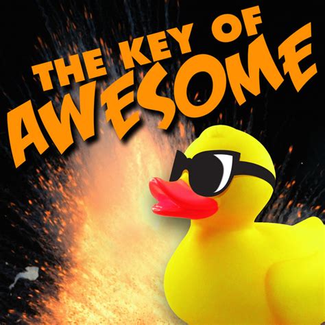 The Key Of Awesome Album By The Key Of Awesome Spotify