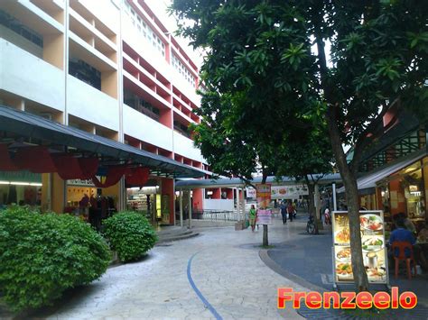 Maybe you would like to learn more about one of these? Frenzeelo: Awesome Town Centres Part 4: Bukit Merah Town ...