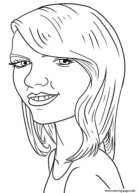 We did not find results for: Taylor Swift Funny Coloring Pages Printable