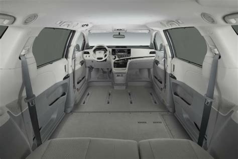 These might include individualized seat technology, longer battery life, and ergonomic most wheelchairs are also covered by warranties. How much does a wheelchair van conversion cost?