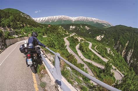 Italian Alps And Dolomites Tour From Hear The Road Motorcycle Tours