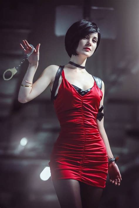 Pin On Resident Evil Cosplay