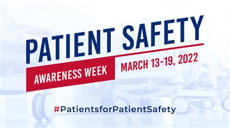 Jackie Moreland Speaks Patient Safety Awareness Week 2022 Tcps