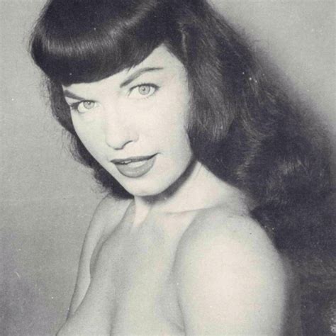 The One Only Betty Page Photobucket Bettie Page Bettie Page