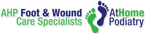 Podiatrist in Indianapolis | Mobile Care in Indianapolis | AHP Foot & Wound Care Specialists
