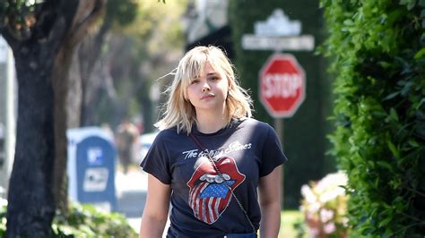 chloë grace moretz says she was fat shamed by a movie co star teen vogue
