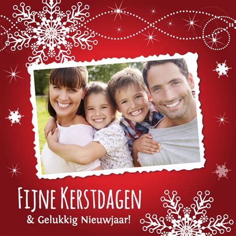 Kerstkaarten zijn er in vele soorten en maten, maar het leukst zijn toch wel kerstkaarten met foto. Kerstkaarten maken voorbeelden - leuke kaarten | Kaartje2go