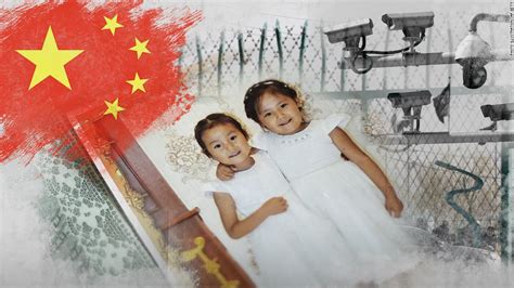 Chinas Xinjiang Camps Leaked Records Expose How Uyghurs Are Judged