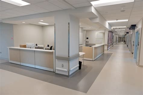 Guthrie Clinic Robert Packer Hospital Emergency Department Expansion
