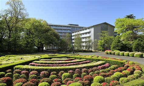 Two New Dormitories｜icu International Christian University