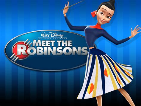 516,896 likes · 245 talking about this. wallpapers: Meet The Robinsons Wallpapers