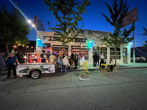 Poncey-Highland’s Fishmonger opening second location at Pratt Pullman