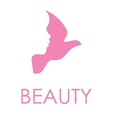 Logo beauty cosmetics cosmetology, beauty salon transparent background png clipart. Beauty | Logo Design Gallery Inspiration | LogoMix | Logotipo