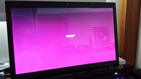My computer screen is black even though it's turned on. upgrade - System freezes on the splash screen after 14.04 ...