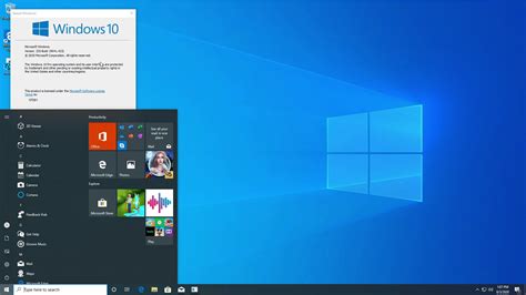 Great News Now You Can Enable The New Start Menu In Windows 10 20h1