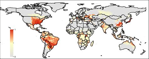 Maps To Anticipate The Global Spread Of Mosquito Vectors And How To