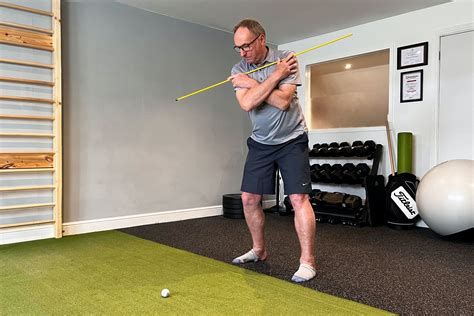 Golf Specific Workouts For Seniors Eoua Blog