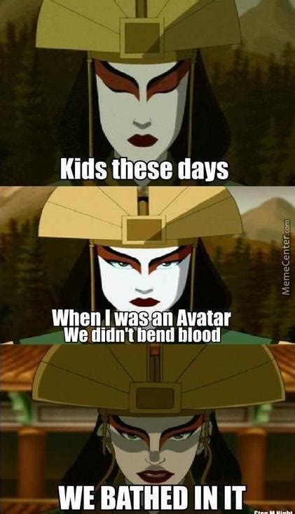 Image 863362 Avatar The Last Airbender The Legend Of Korra Know Your Meme
