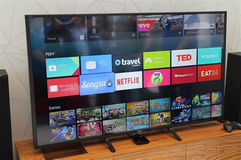 Best Smart Tv For Streaming 2023 Top Streaming Smart Tvs