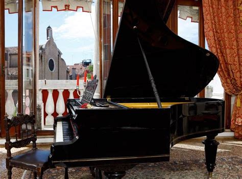 Découvrez les 10 meilleurs hôtels de venise d'hotels.com. description-02-b - Hotel La Residenza - Venise