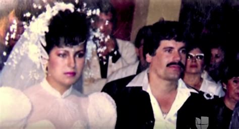 Joaquín El Chapo Guzmán ¿quiénes Son Sus Hijos Y Sus Esposas