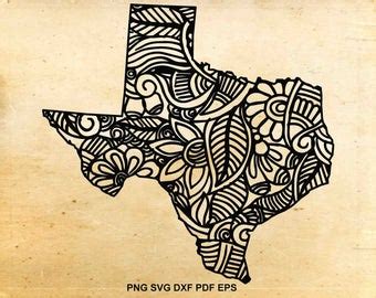 Download Zentangle | Etsy