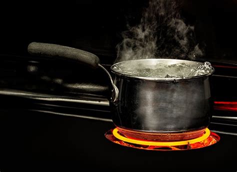 6 Common Reasons Why Your Stove Top Getting Too Hot