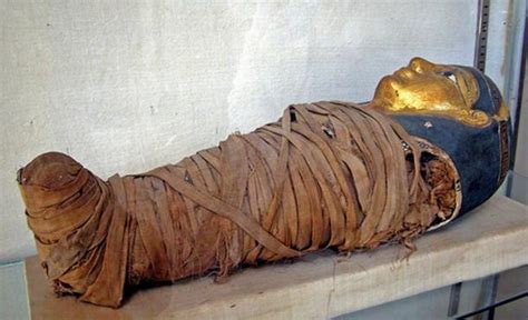 The Twin Tragedy Of Tutankhamun Death Of A Dynasty Ancient Origins