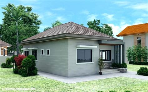 Beautiful Exterior House Unique 4 Bedroom House Plans In Uganda That