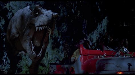 Steven Spielbergs Frustrations With Making Jurassic Park