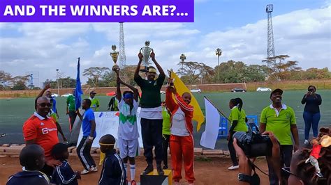Nairobi Christian Academy Sports Day Part 2 City Stadium Youtube