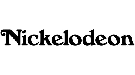 Nickelodeon Logo Y Símbolo Significado Historia Png Marca