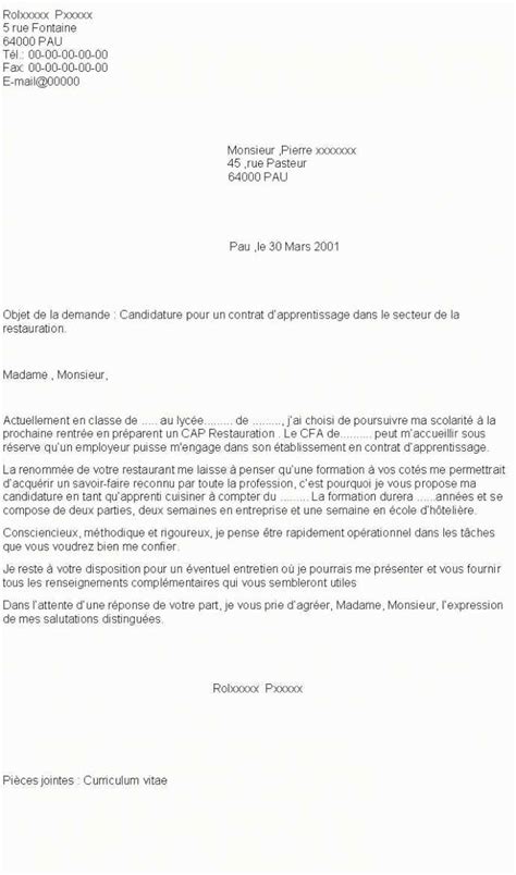 Lettre 6 j'ai l'honneur de venir très respectueusement auprès de votre haute bienveillance, vous présenter mes sincères motivations pour mes études dans votre université. Lettre de motivation ecs - laboite-cv.fr