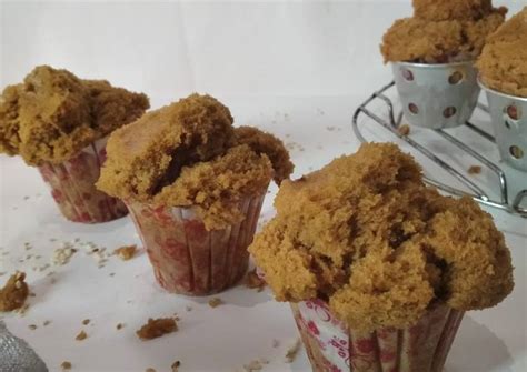 Cara membuat bolu kukus gula merah: Cara Gampang Membuat *bolu mekar gula merah* tanpa mixer ...