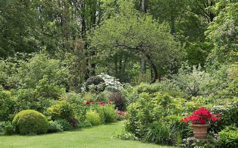 Senlis : les 33 plus beaux jardins privés de l'Oise en un ...