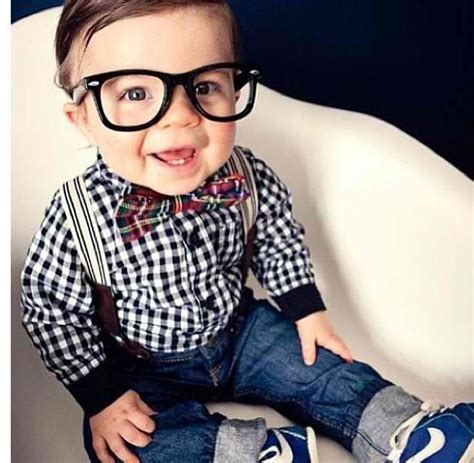 One Year Picture Idea Hipster Baby Clothes Baby Boy Outfits