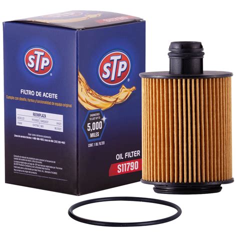STP Oil Filter S11790